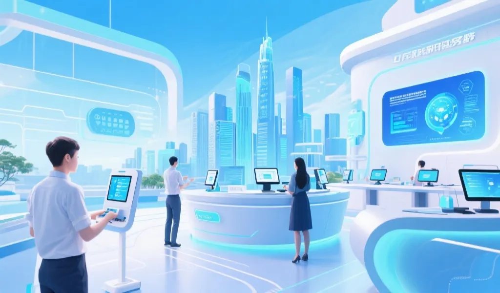 官方平台：信任与安全的数字入口，开启高效生活新体验